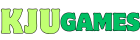 KJU GAMES logo